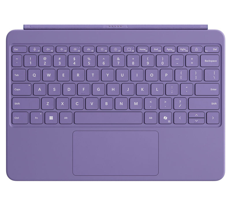Microsoft Surface Pro 12" Keyboard for Pro 12" — View 7