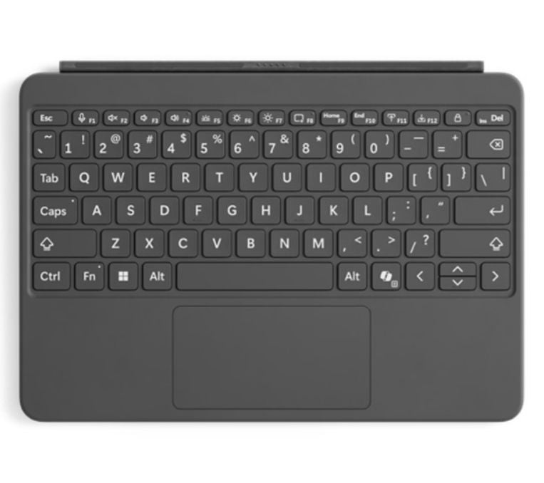 Microsoft Surface Pro 12" Keyboard for Pro 12" — View 9