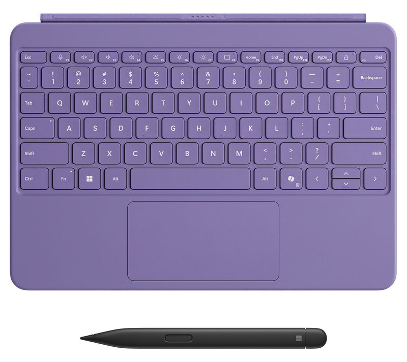 Microsoft Surface Pro 12" Keyboard Bundle withSlim Pen — View 7