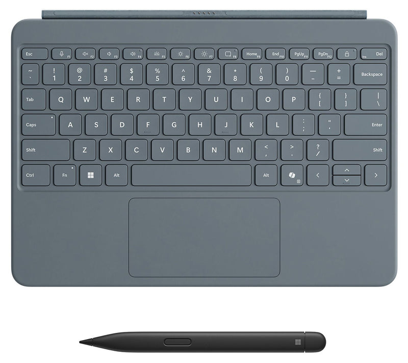 Microsoft Surface Pro 12" Keyboard Bundle withSlim Pen — View 8