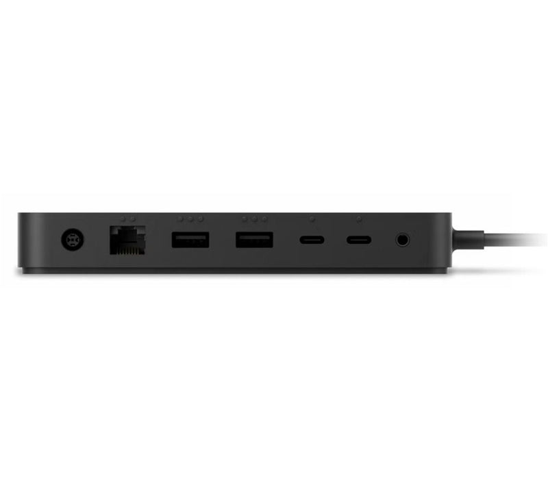 Microsoft Surface Thunderbolt 4 Dock — View 2