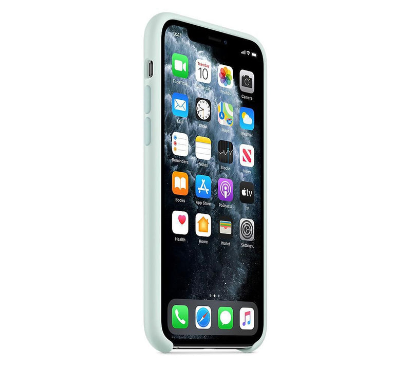 Apple iPhone 11 Pro Silicone Case — View 7