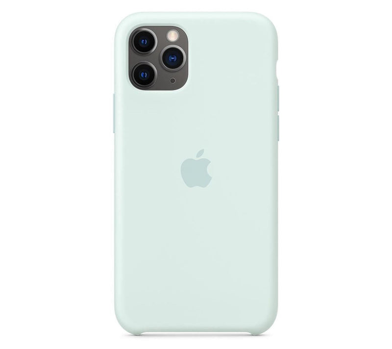 Apple iPhone 11 Pro Silicone Case — View 6
