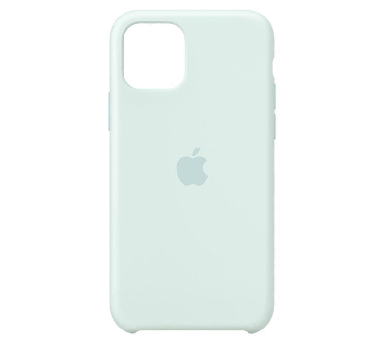 Apple iPhone 11 Pro Silicone Case — Main view