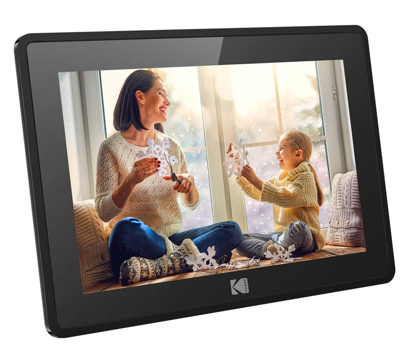 Kodak 10 inch 16G Touchscreen WIFI Digital Photo Frame — Main view