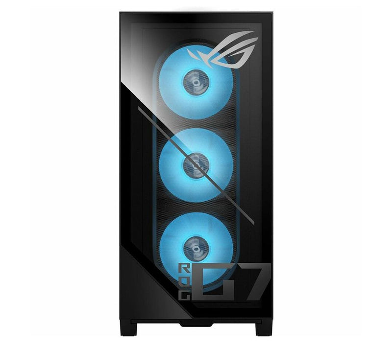 ROG G700 Gaming Desktop Ultra 7 265F 16GB 1TB — View 7