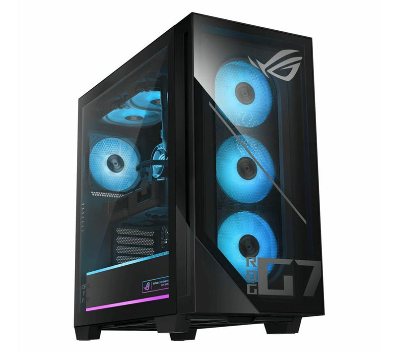 ROG G700 Gaming Desktop Ultra 7 265F 16GB 1TB — View 2