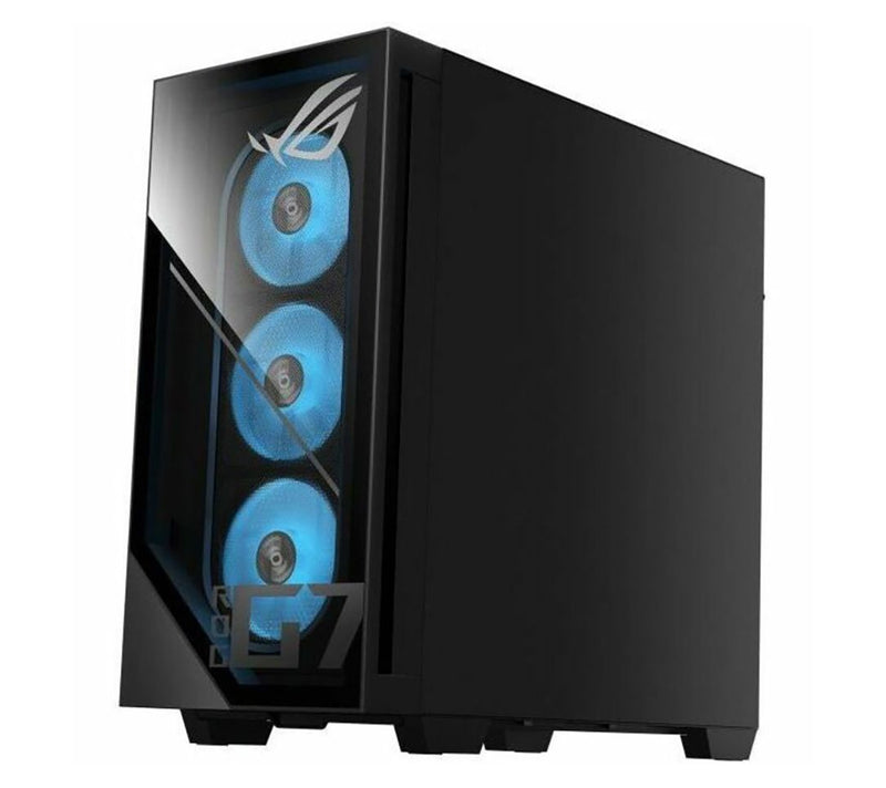 ROG G700 Gaming Desktop Ultra 7 265F 16GB 1TB — View 3