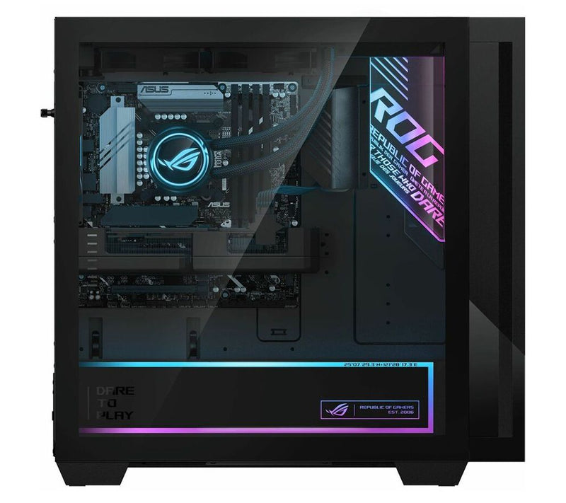 ROG G700 Gaming Desktop Ultra 7 265F 16GB 1TB — View 4