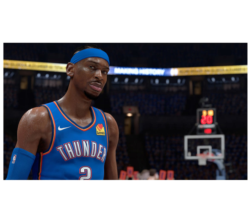 NBA 2K26 - PlayStation 5 — View 5