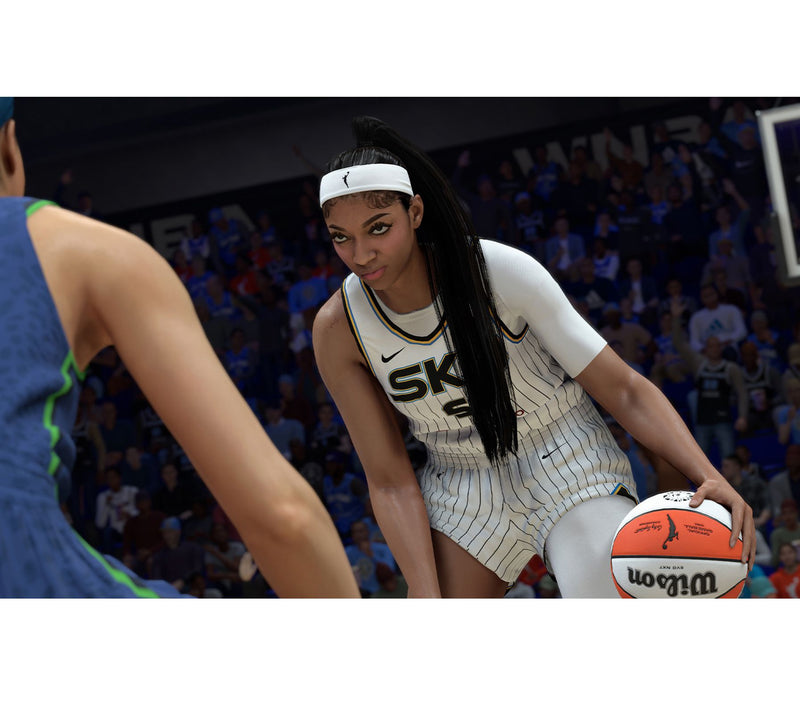NBA 2K26 - Xbox Series X — View 2