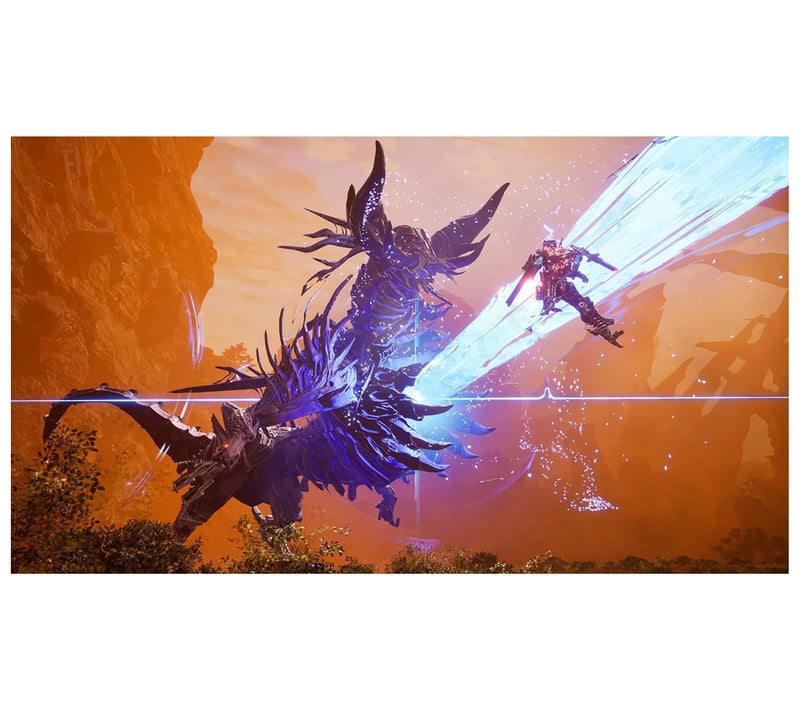 Daemon X Machina: Titanic Scion - Nintendo Switch 2 — View 4