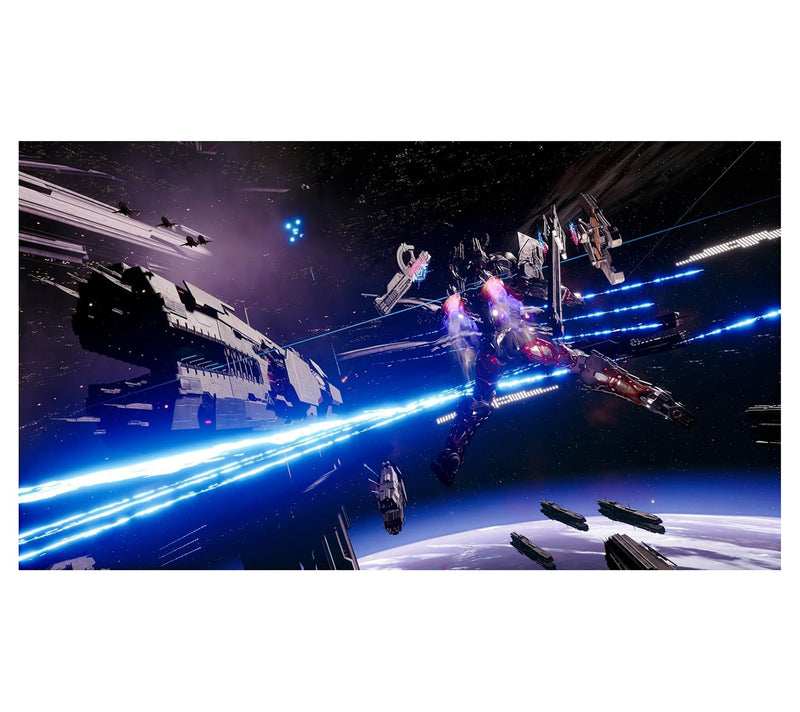 Daemon X Machina: Titanic Scion - Xbox Series X — View 7