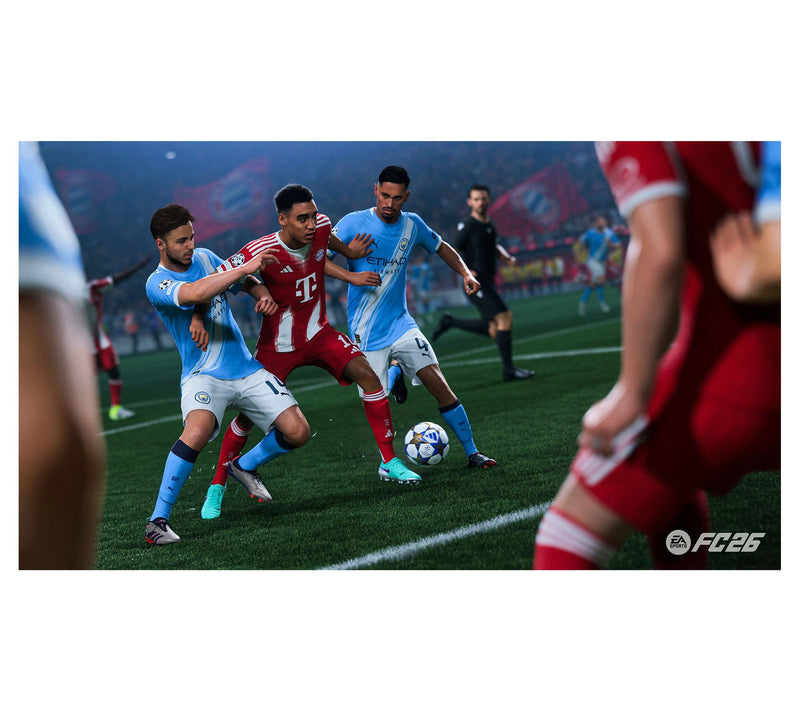 EA Sports FC 26 - Nintendo Switch — View 3