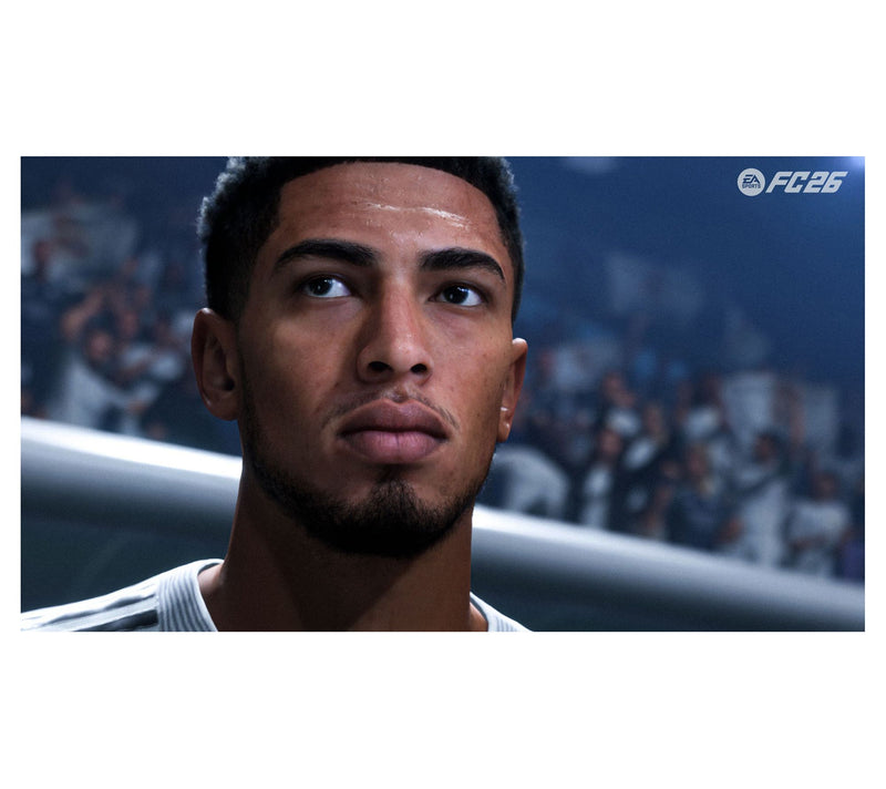 EA Sports FC 26 - Nintendo Switch — View 2
