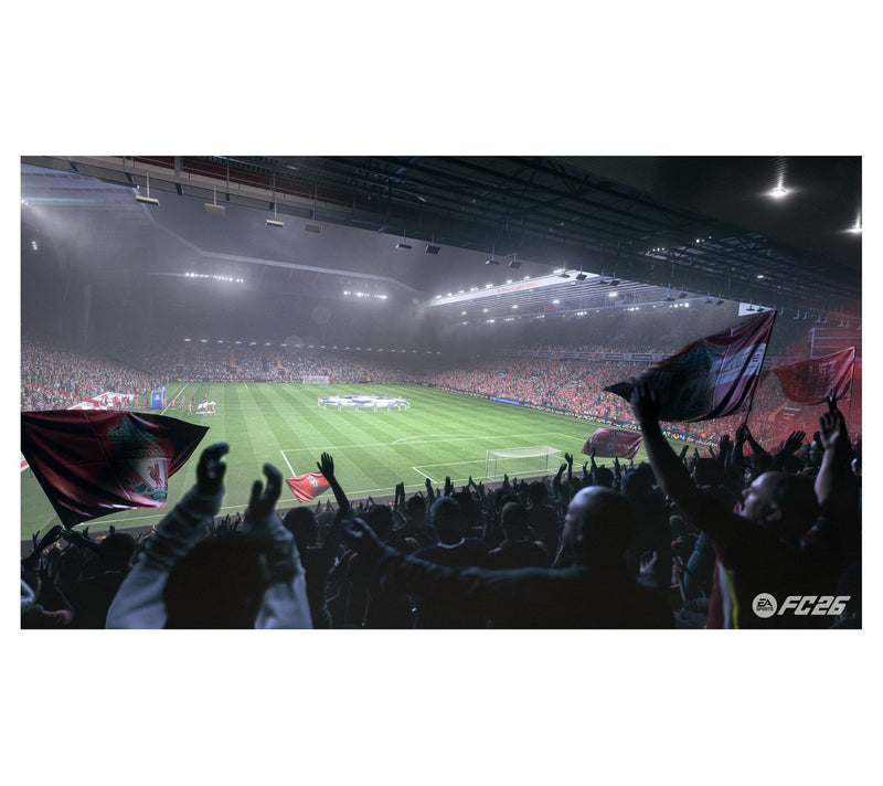 EA Sports FC 26 - Nintendo Switch — View 6
