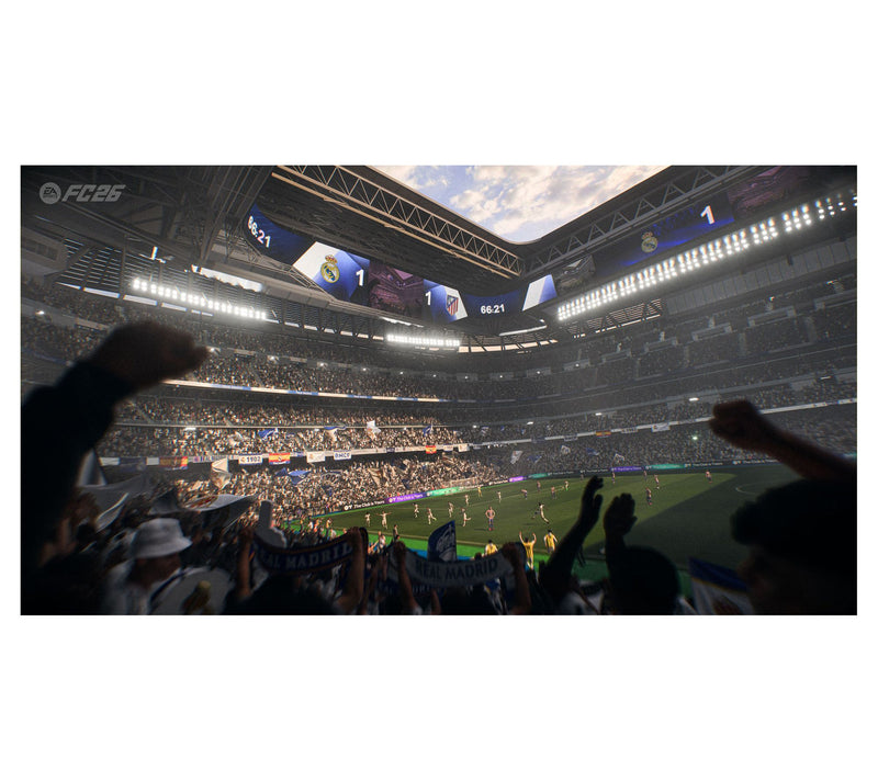 EA Sports FC 26 - Nintendo Switch — View 4