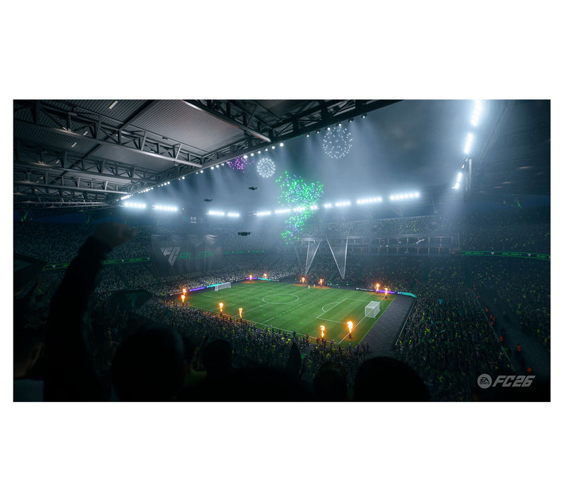 EA Sports FC 26 - Nintendo Switch — View 5