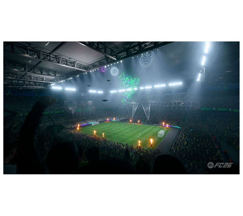 EA Sports FC 26 - Nintendo Switch 2 (Game-Key Card) — View 5