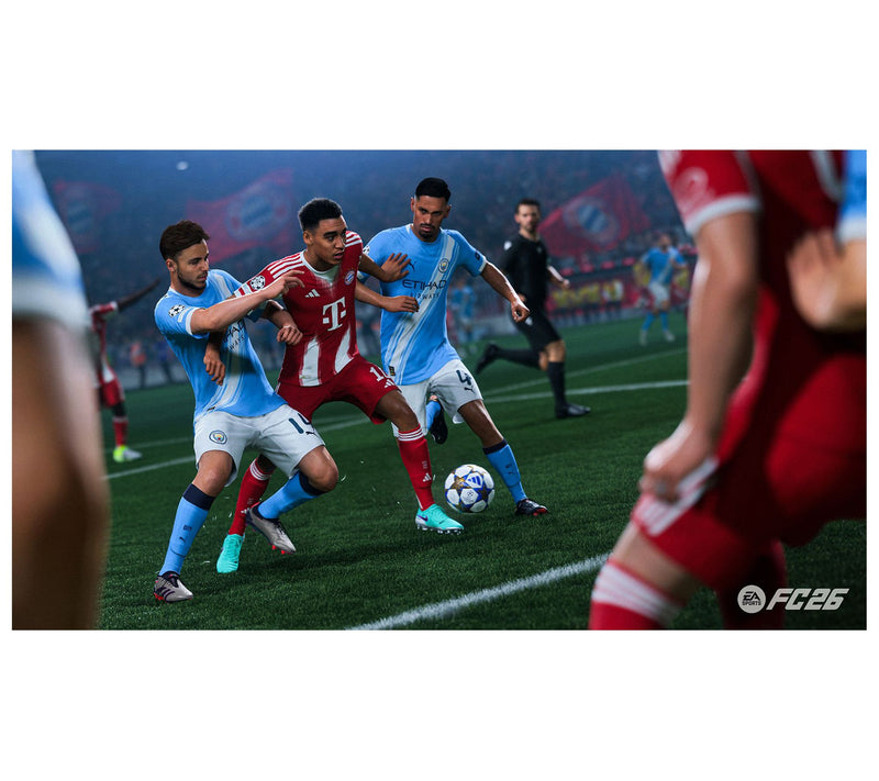 EA Sports FC 26 - PlayStation 5 — View 3