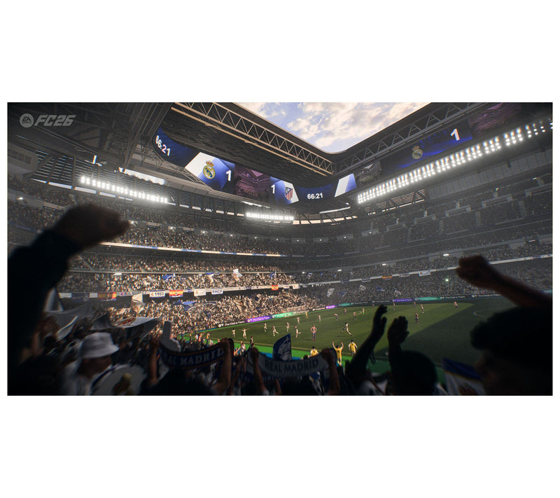EA Sports FC 26 - PlayStation 5 — View 4