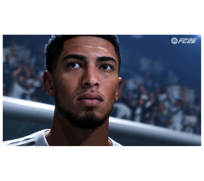 EA Sports FC 26 - Xbox Series X — View 2