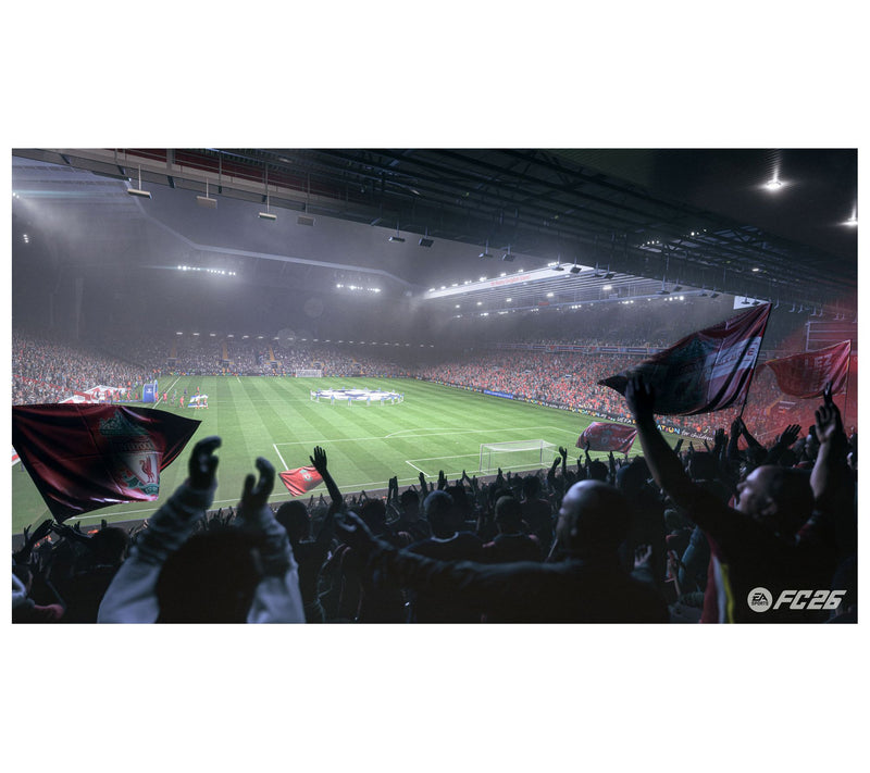 EA Sports FC 26 - Xbox Series X — View 6