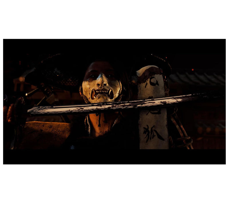 Ghost Of Yotei - PlayStation 5 — View 4