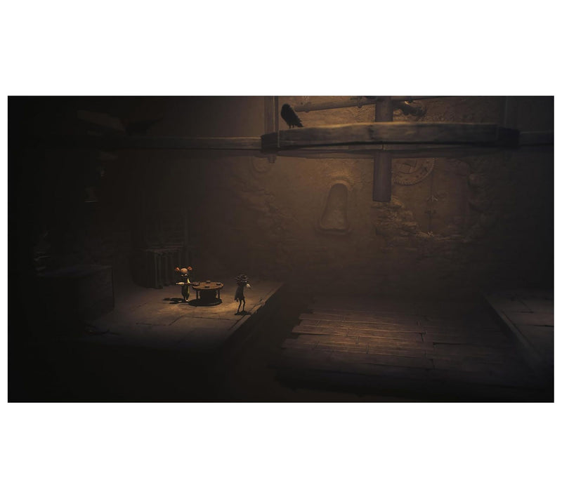Little Nightmares III - Nintendo Switch — View 2