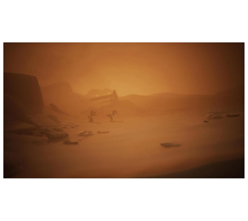 Little Nightmares III - Nintendo Switch — View 3