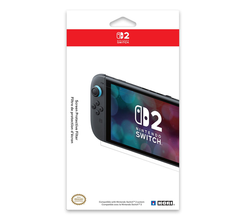 HORI Screen Protective Filter - Nintendo Switch2 — Main view
