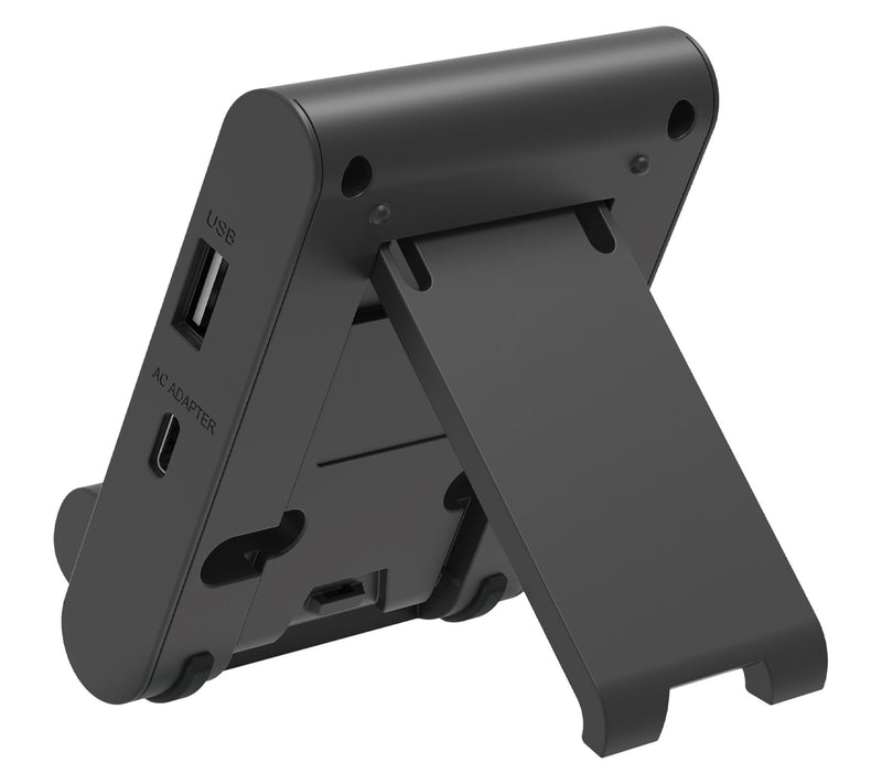 HORI Dual USB PlayStand - Nintendo Switch 2 — View 2