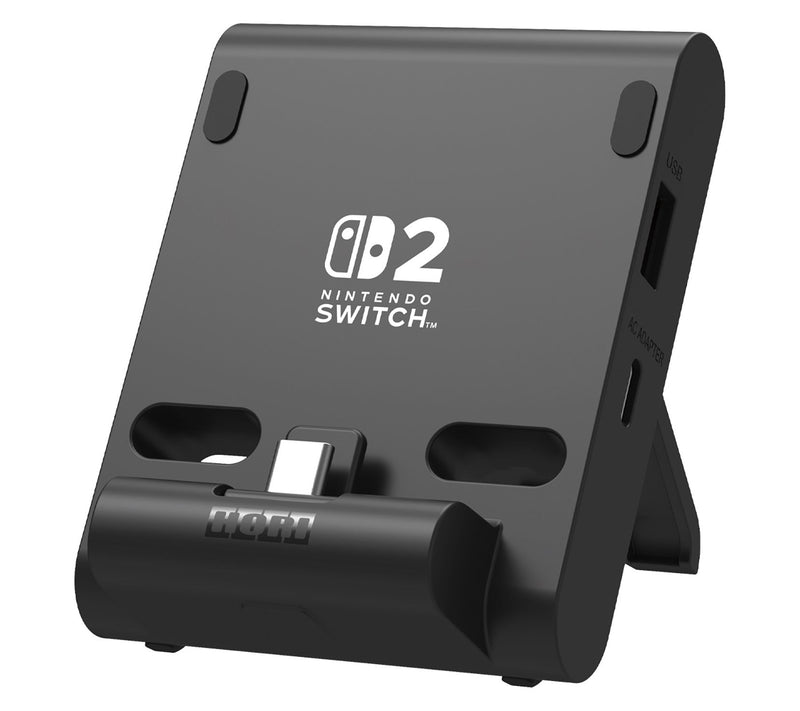 HORI Dual USB PlayStand - Nintendo Switch 2 — View 5