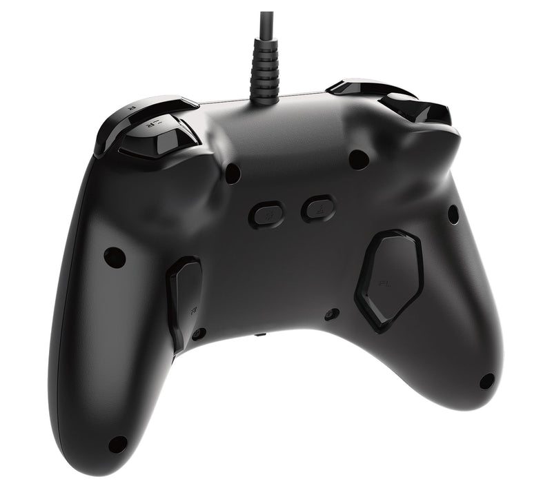 HORI HORIPAD Wired Controller - Nintendo Switch2 — View 3