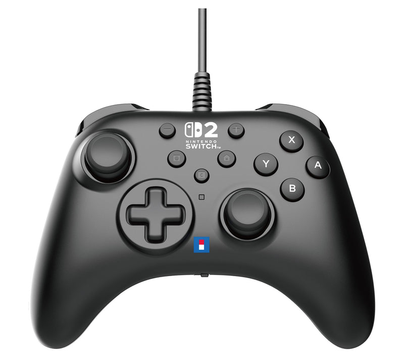 HORI HORIPAD Wired Controller - Nintendo Switch2 — Main view