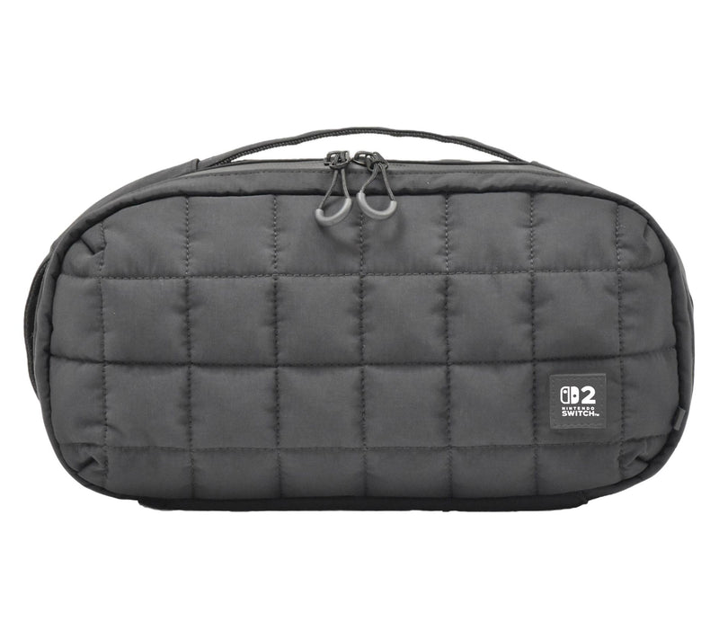 HORI Puff Pouch - Nintendo Switch 2 — View 5