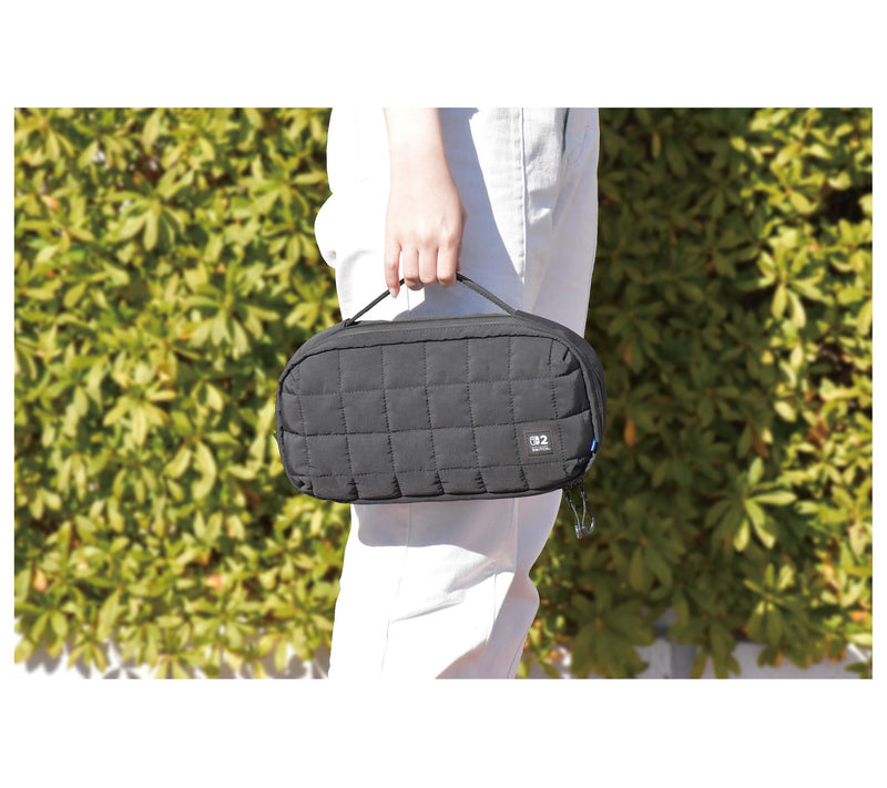 HORI Puff Pouch - Nintendo Switch 2 — View 3