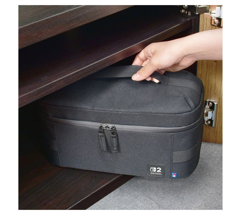 HORI Compact Carry All - Nintendo Switch 2 — View 3