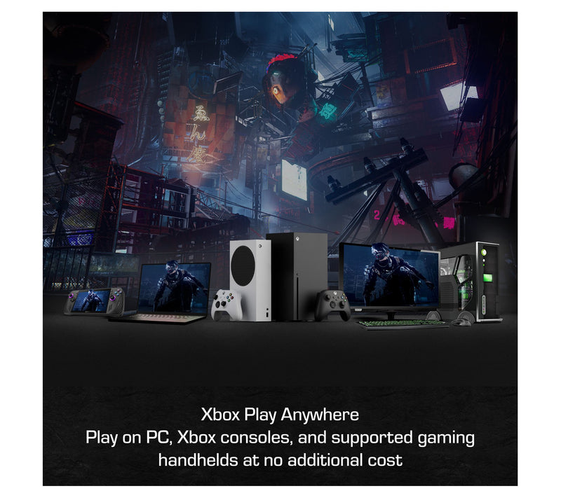 Ninja Gaiden 4 - Xbox Series X — View 6
