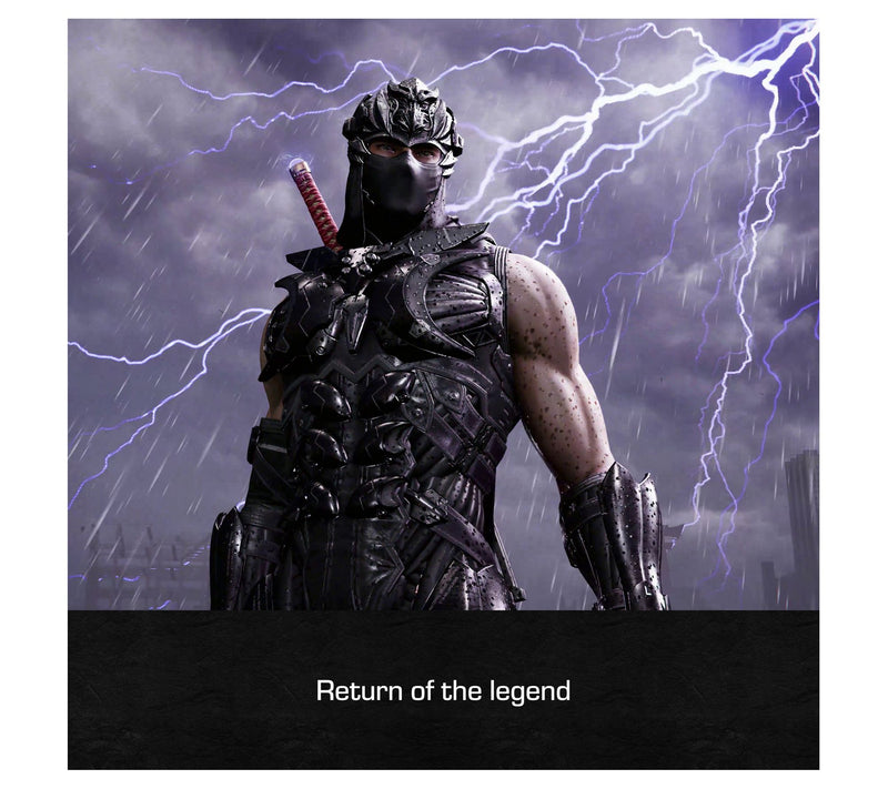 Ninja Gaiden 4 - Xbox Series X — View 3