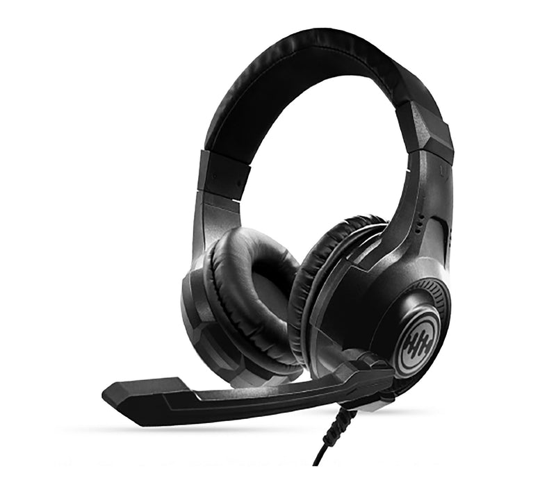 SoundBound Ultimate Gaming Headphone w/ Built in LED Back Ligh — Main view
