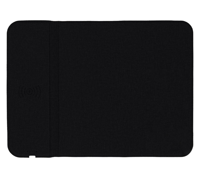 3in1 Wireless Charging Mouse Pad 15W — View 9