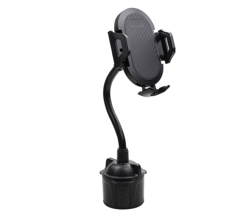 Universal Cup Holder Adjustable Gooseneck  Mount for Mobile De — View 7