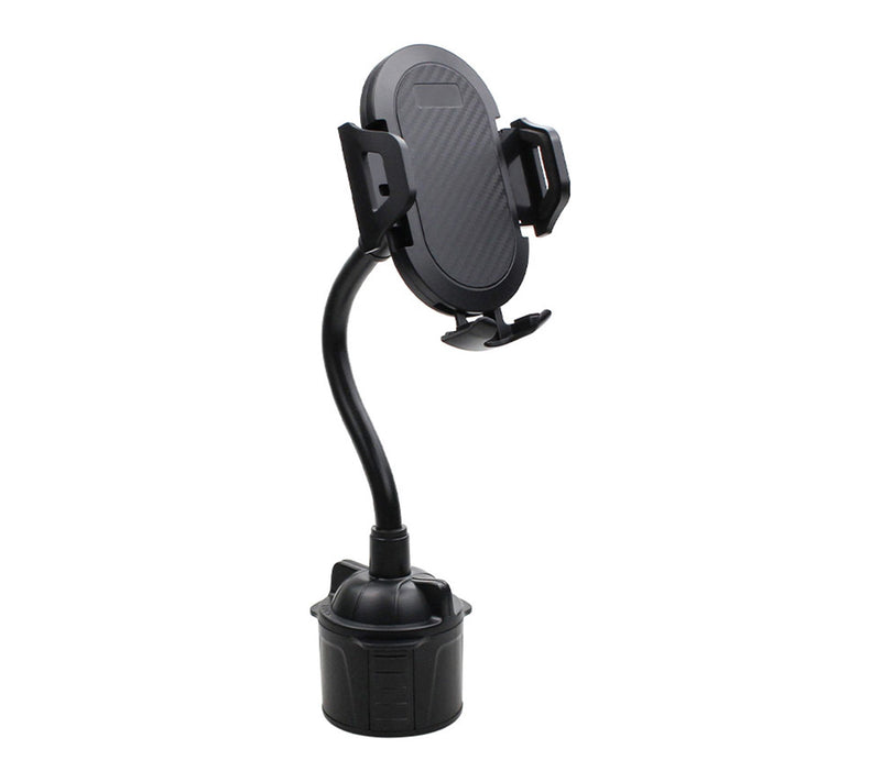 Universal Cup Holder Adjustable Gooseneck  Mount for Mobile De — Main view