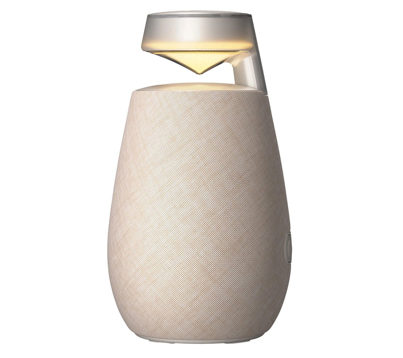 LG XBOOM 360 X02 Wireless Speaker with Mood Lighting — View 3
