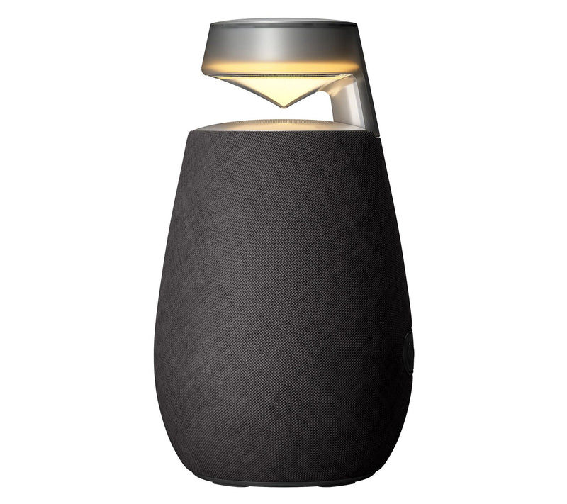 LG XBOOM 360 X02 Wireless Speaker with Mood Lighting — View 5