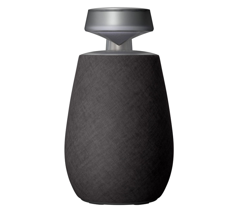 LG XBOOM 360 X02 Wireless Speaker with Mood Lighting — View 6