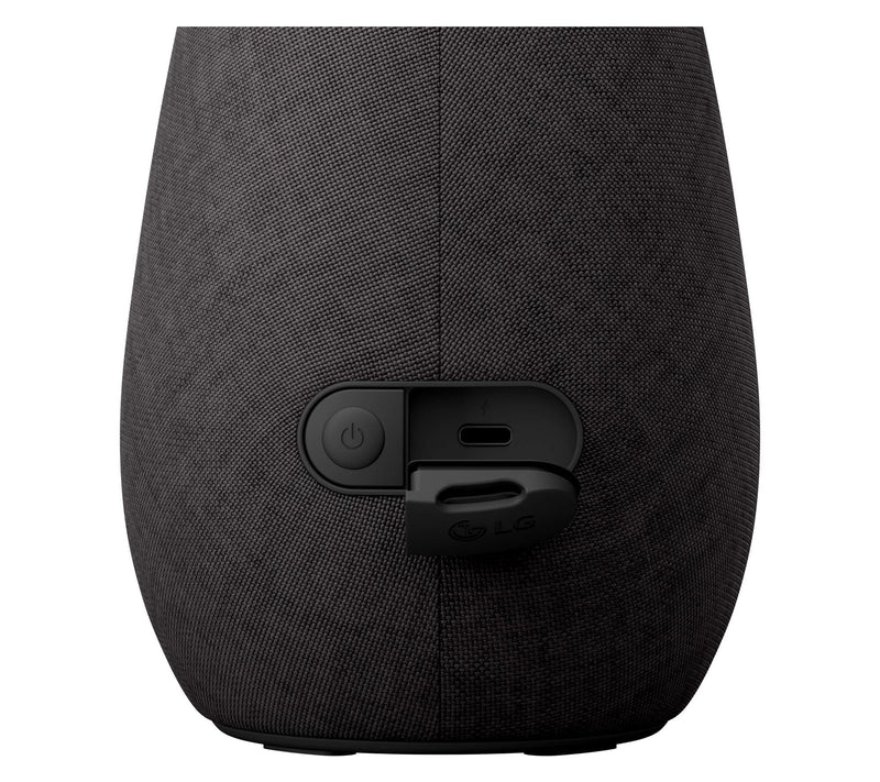 LG XBOOM 360 X02 Wireless Speaker with Mood Lighting — View 9