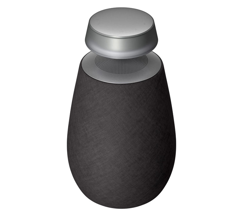 LG XBOOM 360 X02 Wireless Speaker with Mood Lighting — View 7