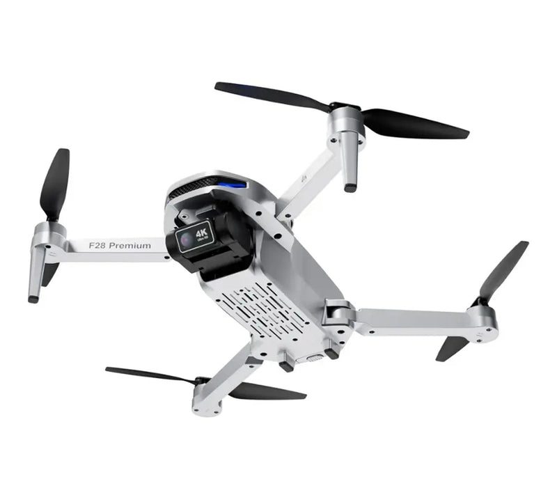 Contixo F28 Premium Aerial Drone Skins with Remote Controller — View 2